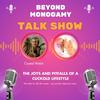 undefined Beyond Monogamy With Crystal Welch