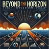 undefined Beyond The Horizon