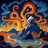 undefined Beyond the Mountains of Madness