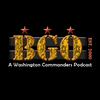 undefined BGO Blind Pig - A Washington Commanders Podcast