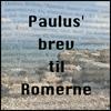 undefined Bibelundervisning: Romerbrevet