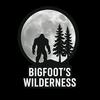 undefined Bigfoot’s Wilderness Podcast