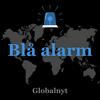 undefined Blå alarm