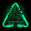 undefined Black Flare