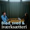 undefined Blod, Sved &amp; Iværksætteri