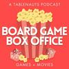 undefined Board Game Box Office