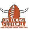 undefined On Texas Football