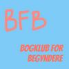 undefined Bogklub for Begyndere