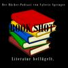 undefined BOOK SHOT. Literatur beflügelt.