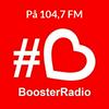 undefined BOOSTER PODCAST