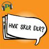 undefined Børneavisen: Hva' sker der?