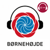 undefined BØRNEHØJDE