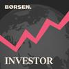 undefined Børsen investor