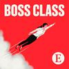 undefined Boss Class from The Economist