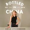 undefined Bottled in China: A Wine & Food Podcast