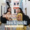 undefined Bougie in a Backpack