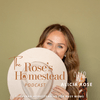 undefined The Rose’s Homestead| Homesteading, Gardening, cooking from scratch, sustainable living, food preservation