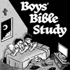 undefined Boys' Bible Study