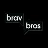 undefined BravBros Podcast (Formerly Bros&Shows)