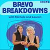 undefined Bravo Breakdowns