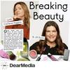 undefined Breaking Beauty Podcast