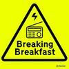 undefined Breaking Breakfast