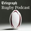 undefined The Telegraph Rugby Podcast