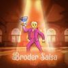 undefined Broder Salsa