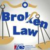 undefined Broken Law