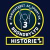 undefined BrøndbyLyd Historie