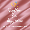 undefined Bryllup for begyndere