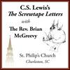 undefined C. S. Lewis and The Screwtape Letters
