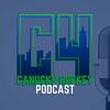 undefined C4 Canucks Hockey Podcast