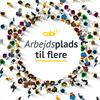 undefined Arbejdsplads til flere