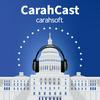 undefined CarahCast: Podcasts on Technology in the Public Sector