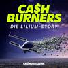 undefined Cashburners: Die Lilium-Story