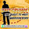 undefined 'Cast Crusade: The Quest to Meet Harrison Ford