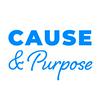 undefined Cause & Purpose
