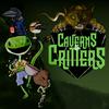undefined Caverns and Critters