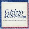 undefined Celebrity Memoir Book Club