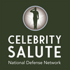 undefined Celebrity Salute