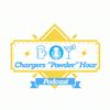 undefined Chargers Powder Hour Podcast