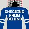 undefined Checking From Behind