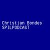 undefined Christian Bondes spilpodcast