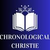 undefined Chronological Christie