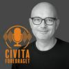 undefined Civita-foredraget