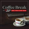 undefined PRWeek Coffee Break