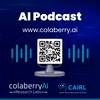 undefined Colaberry AI Podcast