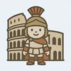 undefined Colosseum for børn