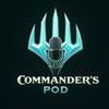 undefined Commander's Pod